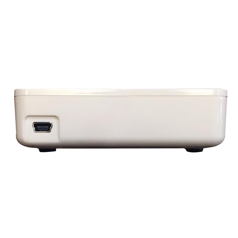 Huaxu Gold Card HX-FDX3S ID Card Reader CN plug (adapter included)