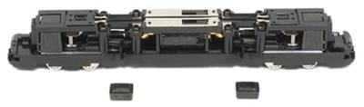 TOMYTEC Railway Collection N-gauge Power Unit LRT 3-car B TM-LRT03 Railway Model Supplies