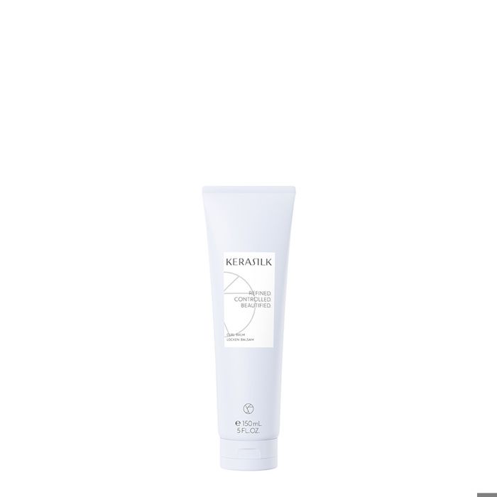 Kerasilk Specialists Curl Balm 150ml - sans rinçage