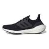 adidas UltraBoost 22 Czarne Białe Damskie Sneakersy Core-Black Cloud-White GX5591