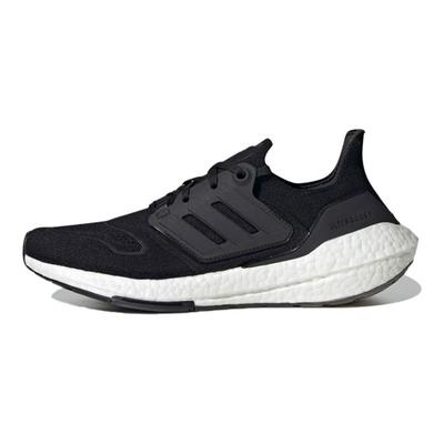 Tênis Feminino UltraBoost 22 Preto Branco Core-Black Cloud-White GX5591
