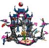 LEGO Ninjago 71813 Shadow Wolf Mask Dojo