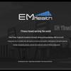Yimai Commercial Seated Strength Training Equipment Series