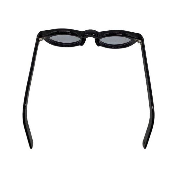 Used Glasses Boston shape sunglasses