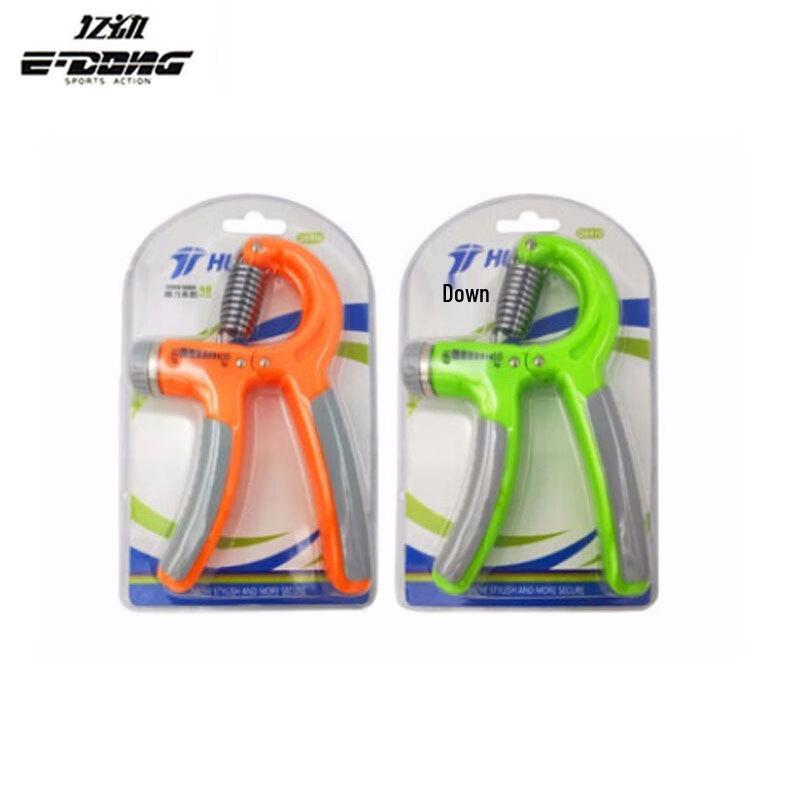E-DONG Adjustable Grip Strengthener