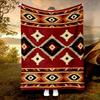 Bohemian Traumfänger Decke Wendbare Flanell Decke für Freigeister Ganzjahreskomfort Kunstvolle Ausdrucksform Geschenk