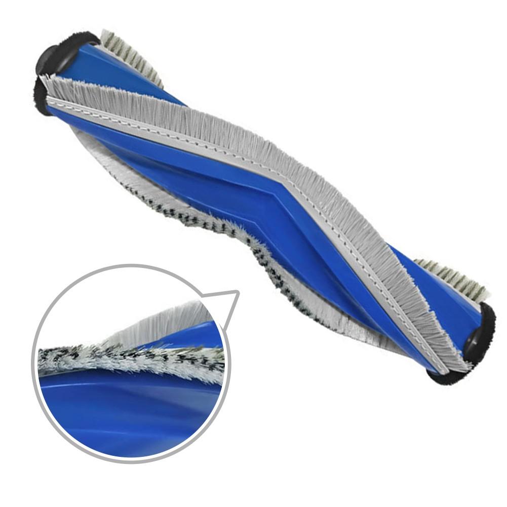 Debris Removal Robot Vacuum Brush Vacuum Cleaner Parts Main Brush Dirt Removal