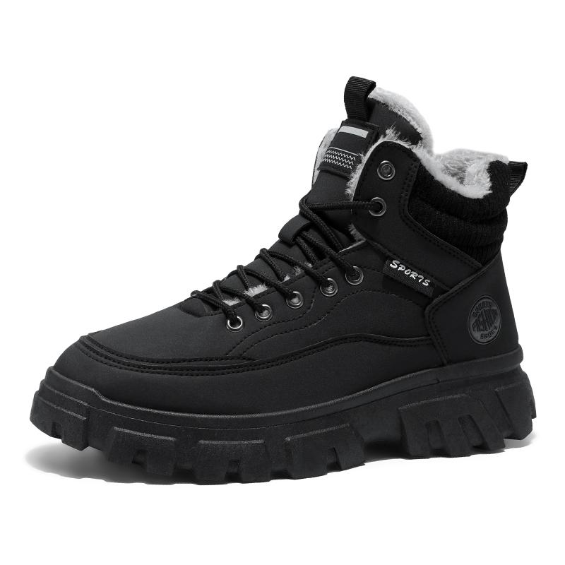 Fashion With Holes High Cut Designer Men's Shoes Casual Funny Sneakers Tenis Man Sport Funky Deadlift High-quality On Sale Link Vip