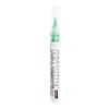 Paint Marker Pen Oil-Based Paint Marker Durable Fine Tip Marker for Writing Drawing on Various Surfaces Suitable for Industrial and Artistic Use