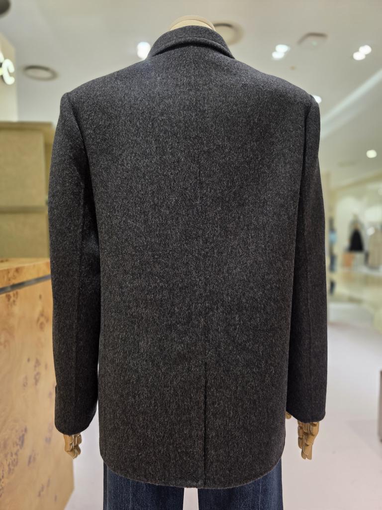 Tailored Single Handmade Women's Jacket