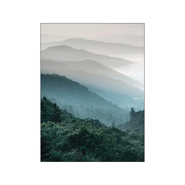 

Скандинавский природный пейзаж, постер, настенное искусство, холст, картина, цветок, цитата, пейзаж, принт, домашний декор, картина для дизайна гостиной 21cm×30cm NoFrame