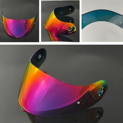 X-Lite X802 RR hledí pro přilbu NOLAN X-803 X-802 X-702 X-661 X603 X803 RS štít proti slunci UV ochrana Casco Moto Visera