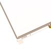 Resistive Digitizer For Car Dvd Gps Navigation Multimedia Touch Screen Panel Glass Replacement Parts