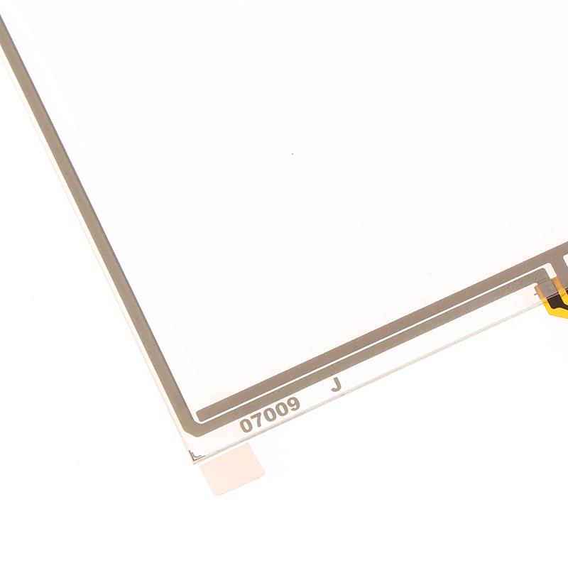 Resistive Digitizer For Car Dvd Gps Navigation Multimedia Touch Screen Panel Glass Replacement Parts