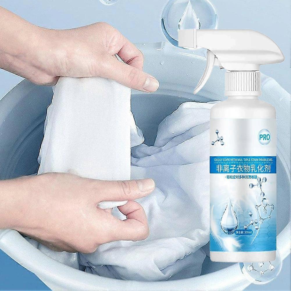 300 ml Laundry Stain Remover Spray, 3-Pack
