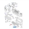 LR033415 Air Deflector for 2013 Land Rover Range Rover