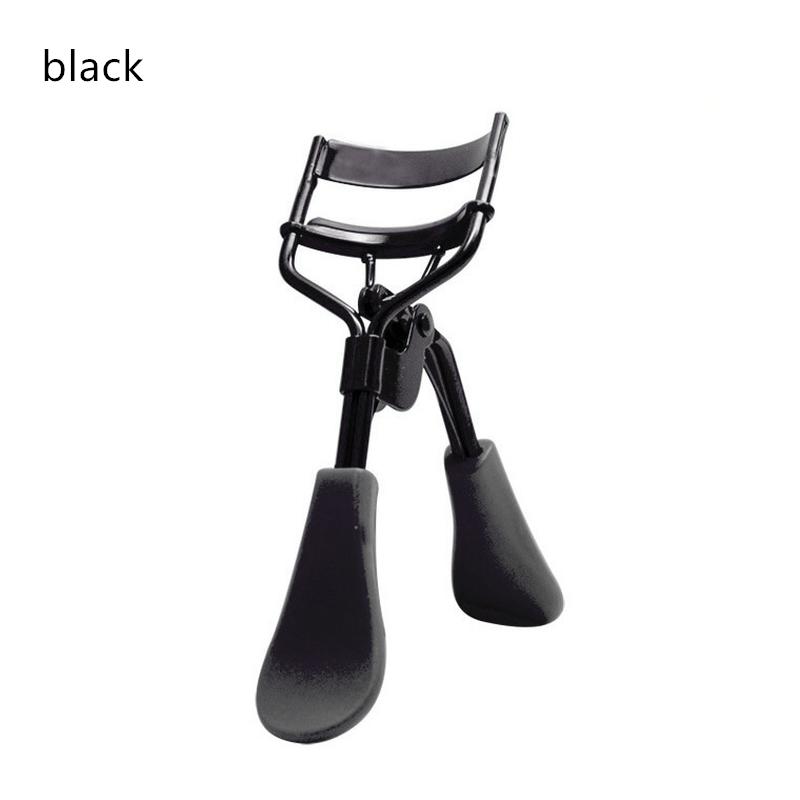 

Інструменти для макіяжу для жінок Барвисті переносні бігуді для вій Підйомна завивка для завивки вій Гумовий косметичний затискач для нарощування вій