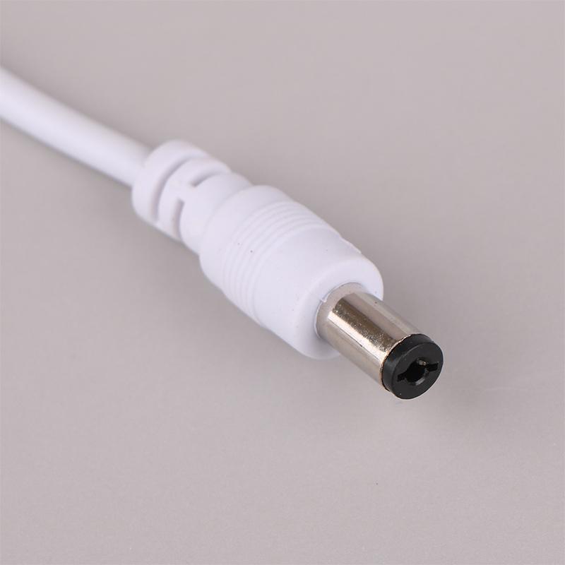 Ac 220V Input Dc 12V Output Supply Eu Plug Outdoor Waterproof Power Adapter Charger For Cctv Security Ahd Analog Ip Camera