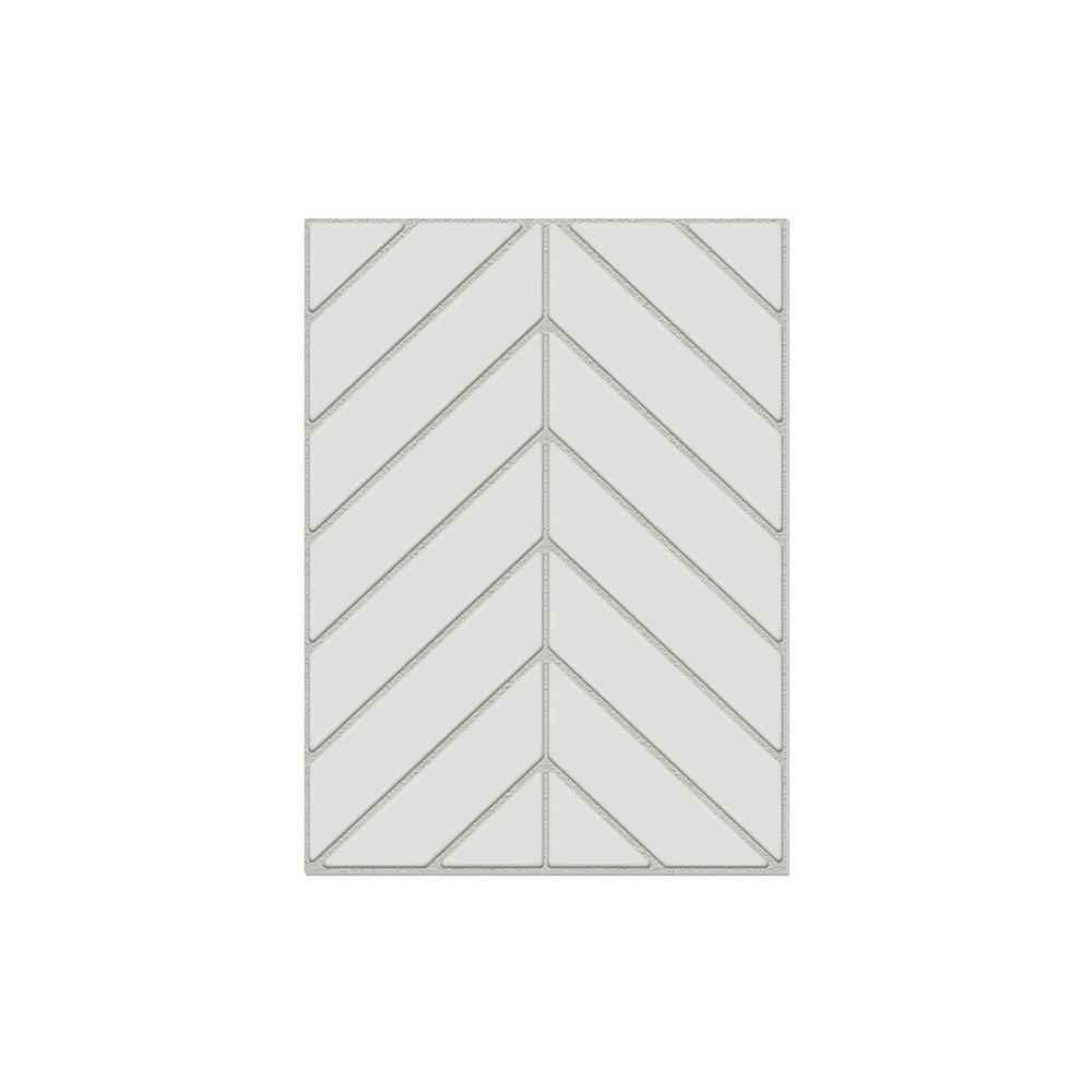 Mehrfarbige Fliesenwandaufkleber Wasserdicht 3D-Fliesen 3D-Küchenwandpapier Selbstklebend Abziehbar und Aufklebbar Spritzschutz-Aufkleber