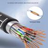 HYAT Outdoor Oil-Filled Communication Cable