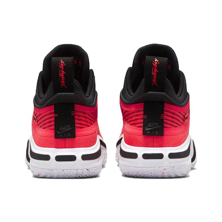 Air Jordan 36 Low 'Infrared' DH0833-660
