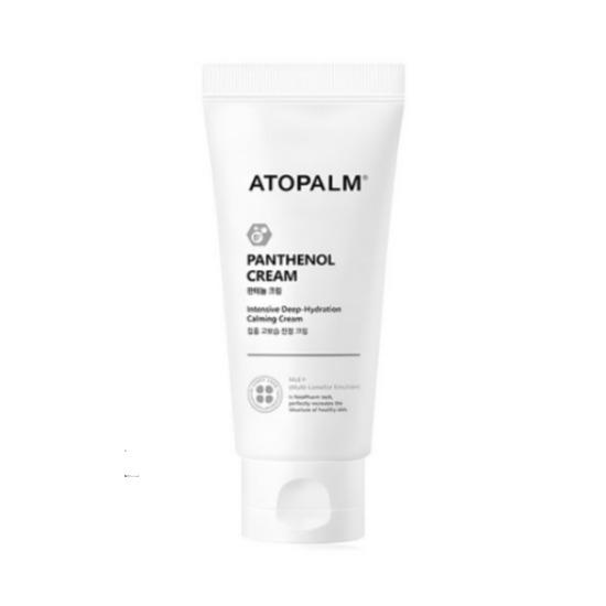 ATOPALM Panthenol Cream Barrier Repair Moisturizing Care 100ml