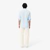 [lacoste] Men's Straight Fit Denim Pants HH7483-56G70V