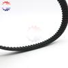 HTD 5M Timing Belt Drive Belt Length 605mm to 815mm Width 10 15 20 25 30 40mm HTD 5M Synchronous Belt HTD5M Rubber Closed Belt