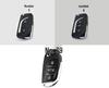 Corolla Nappa Leather Key Case for Toyota RAV4/Levin/Camry/Venza XLE