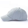 Breathable and Quick-drying Baseball Cap for Men, Soft Top, Stylish, Small Face, Peaked Cap, Outdoor Fishing Sun Hat