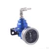 Universal Adjustable Pressure Regulator Hose Kit