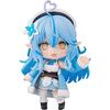 Good Smile Company Nendoroid Hololive Production Yukihana Lamy Non-scale Plastic Painted Movable Figure