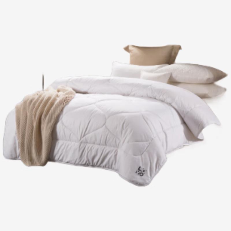 

LOVO Surei Australian Wool All-Season Quilt