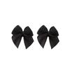 Mini Mesh Lace Bowknot Butterfly Hair Accessories for Children