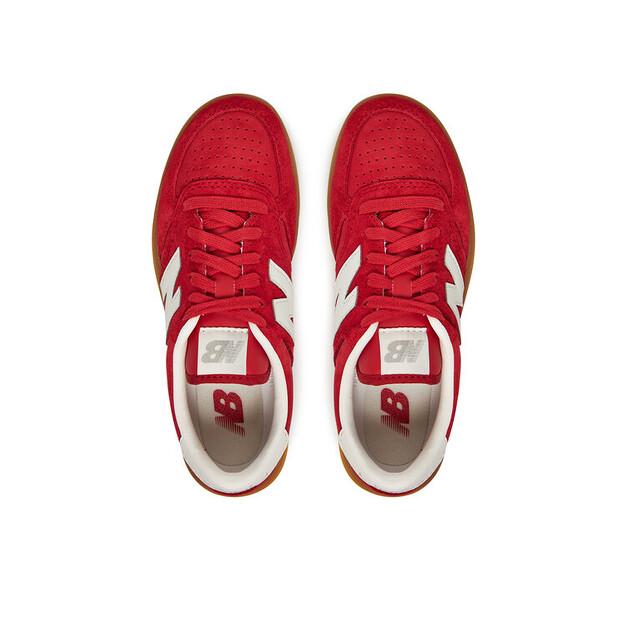 Men's Sneakers New Balance Ct500fb Red