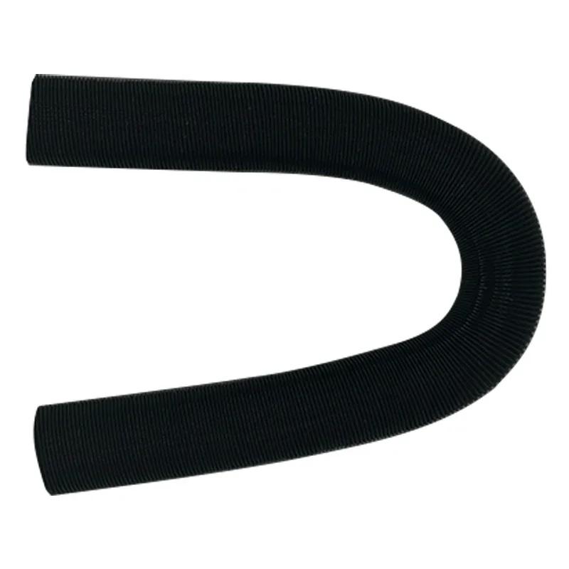 25mm 42mm 60mm 50mm 75mm 80mm 90mm Diameter Air Diesel Parking Heater Duct Pipe Tube Hose 3M 5M Length For Webasto Eberspacher