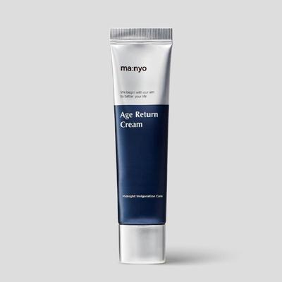 Age Return Cream 30ml