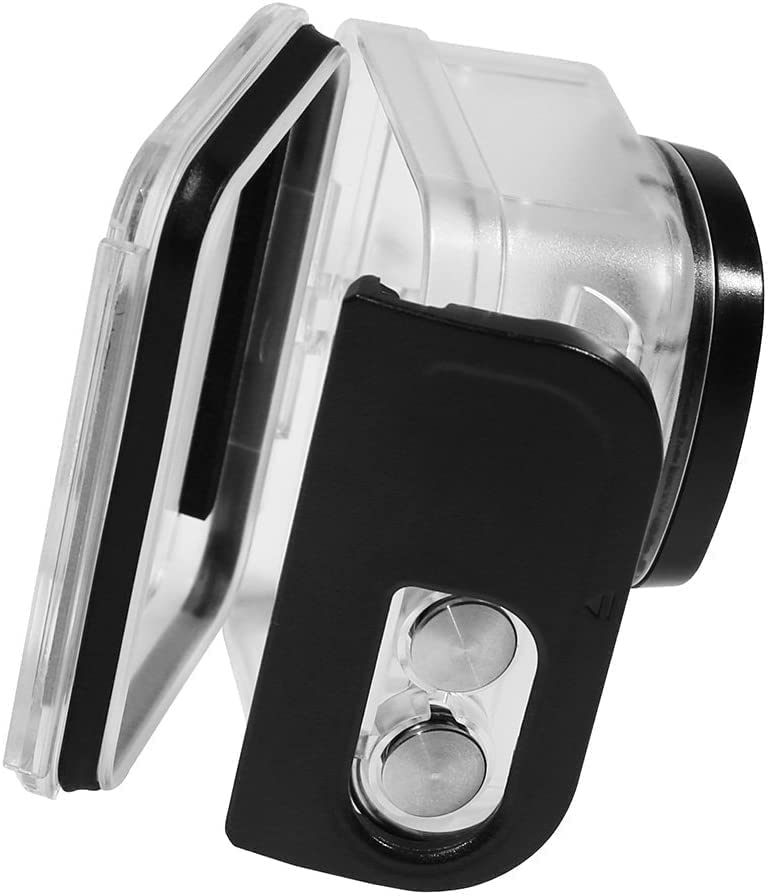 

AKASO BRAVE 7 LE Action Camera Waterproof Case Housing Case Insert Anti-Fog