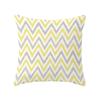Yellow Pillow Pillow Case Pillow Car Cushion Sofa Pillow Nordic Sofa Cushion Pillow