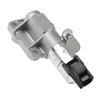 Durable-1 PCS 988 Exhaust Camshaft VVT Solenoid Oil Control Valve Silver & Black Car Accessories Automotive For Volvo S40 V4