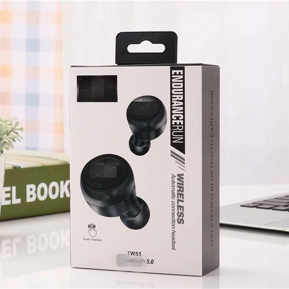 Buy Tws5 Sports Wireless Bilateral 