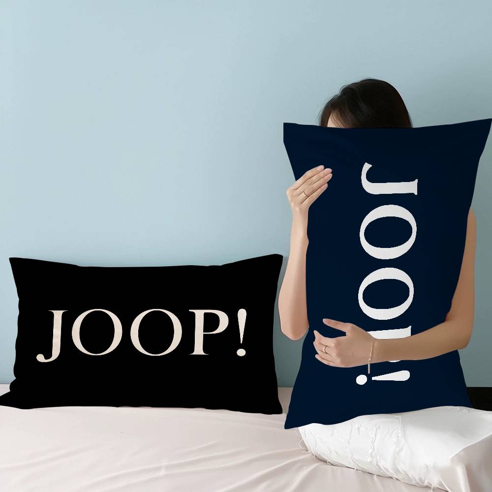 Modemarke J-Joop Hergestellt aus schnell trocknendem Polyester Rutschfest Hochwertiges Kissenhandtuch Rutschfeste Kissenhülle Gesichert.
