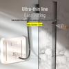 BOSENDE Cat6A 10 Gigabit Oxygen-Free Copper Ethernet Patch Cable