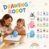 Drawing Robot for Kids, Drawing Toy
