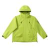 Spring and autumn jackets for couples, windproof and waterproof hooded jackets, outdoor camping, fishing and mountaineering clothes