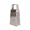 Introducing the New U'Bay Mini Cheese Grater, a Four-sided 18cm Grater Perfect for Italian Chefs, Parmesan, Home Cooking, and Pasta.