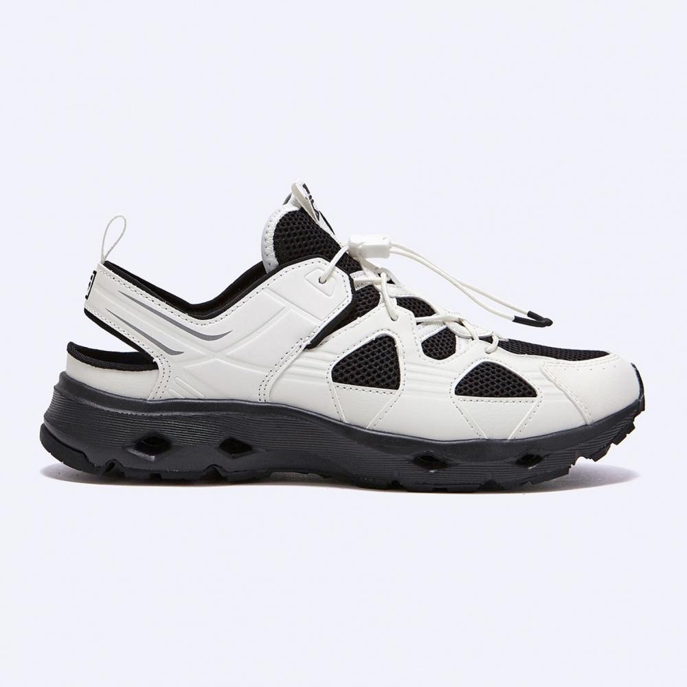 

Сандалии FILA Slick Wavy белые 1SM02603G 013 240