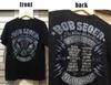Bob Seger Rock And Roll Never Forgets Unisex T-Shirt Größe S-5XL