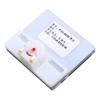 VU Ammeter Audio Device Bike High Precision DB-Meter with Lamp Bulb Power Discharge Mechanical Flat Meter with-Backlight