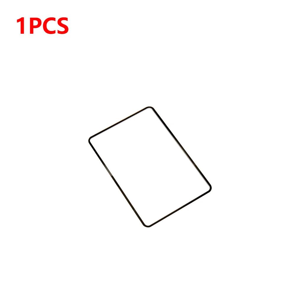 5-1PCS 3X Book Page Magnification Ultra Thin PVC Magnifier Sheet Magnifying Reading Glass Lens Magnifying Glass Light 180x120mm